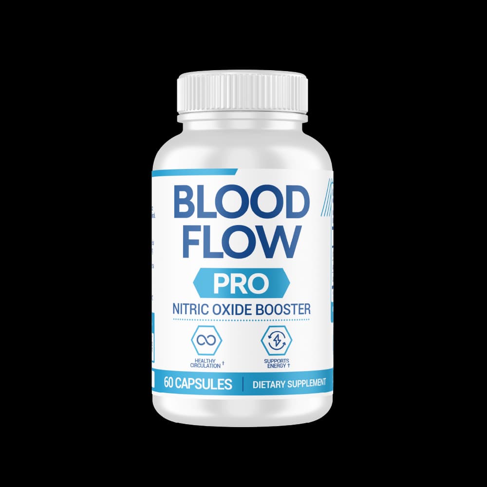 Blood Flow Pro