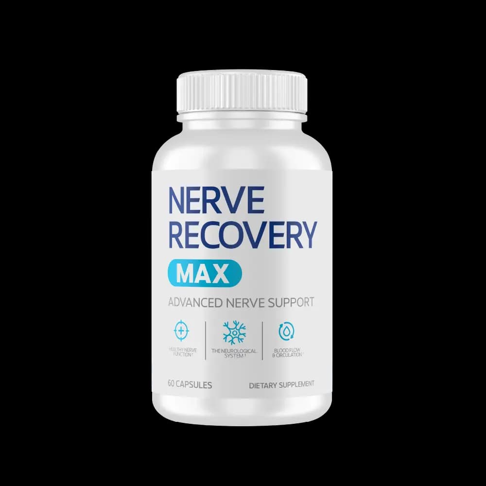Nerve Recovery Max