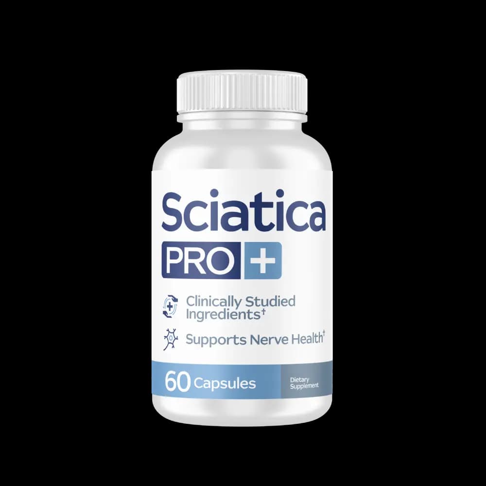 Sciatica Pro+