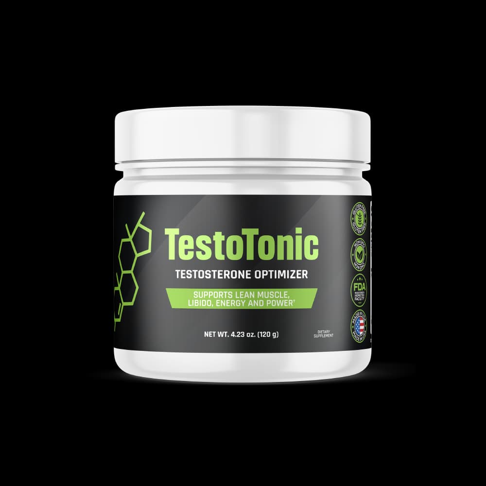 TestoTonic
